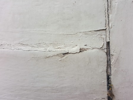 Crack concrete texture background