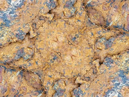 crack stone texture background
