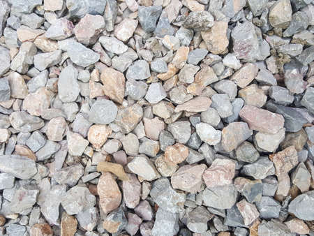 pebble stone texture background