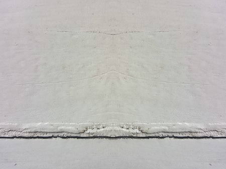 Crack concrete texture backgroundの写真素材