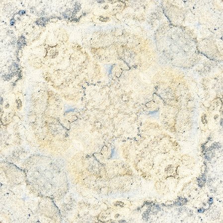 Concrete street textureの写真素材