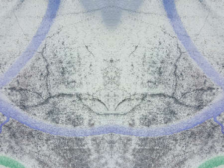 grunge stain concrete texture background