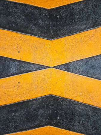 black yellow concrete texture background