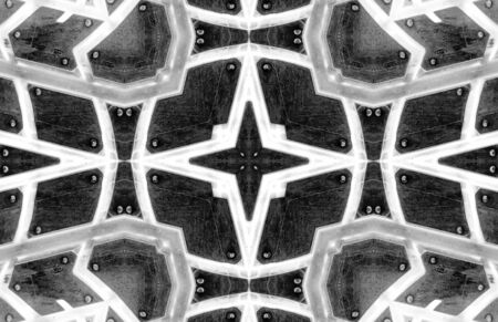 black tire  texture backgorundの写真素材