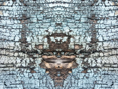rough tree wood texture background