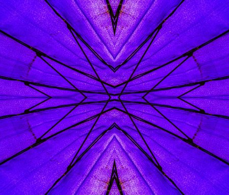 colorful umbrella stucture texture background