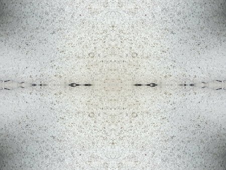 crack concrete wall texture backgroundの写真素材