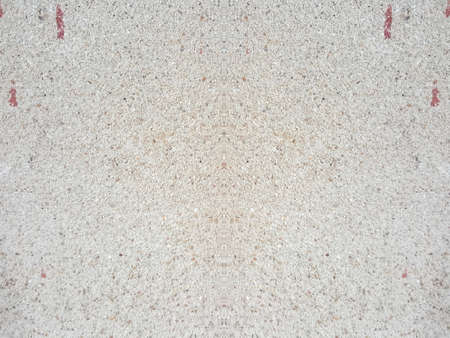 dirty color spot on concrete texture backgroundの写真素材