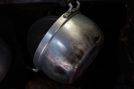 old potの写真素材