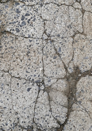 the texture of the concrete.の写真素材