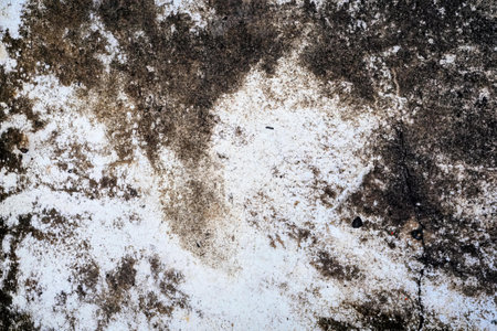 texture of a dirty wall.