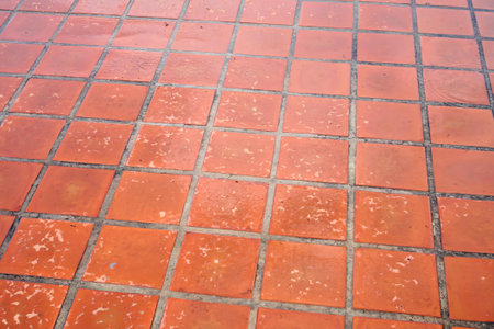 the floor is a beautiful tile that is not only a few inches of rain.