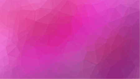 Abstract geometric rumpled triangular low poly style vector illustration graphic backgroundのイラスト素材