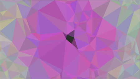 Color Polygonal Mosaic Background, Low Poly Style, Vector illustration, Business Design Templates,...