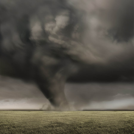 tornado