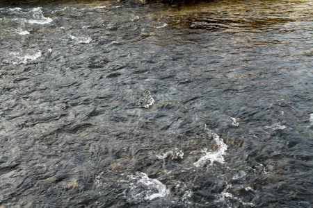 water coursの写真素材