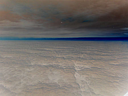  abstract aerplane viewの写真素材
