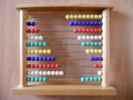 abacus for school 