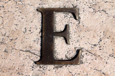 cardinal pointの写真素材