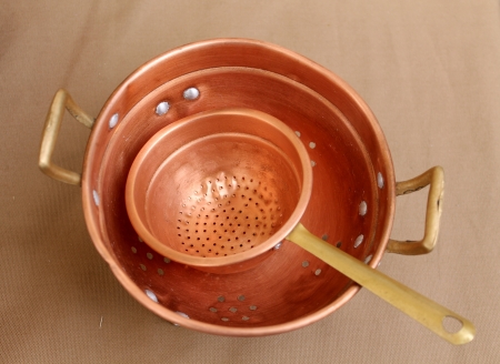 old potの写真素材