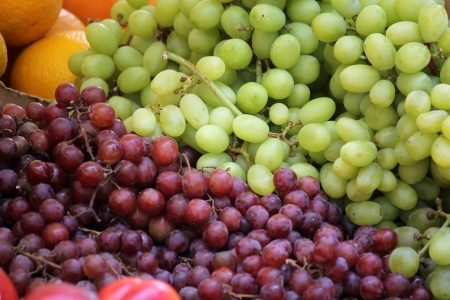 fruit greengrocer