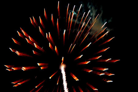 fireworks