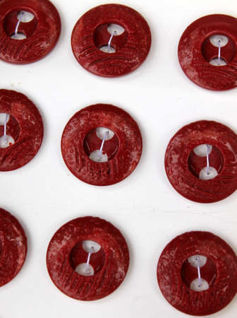 old buttons