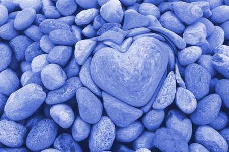 construction stones in the quarryの写真素材