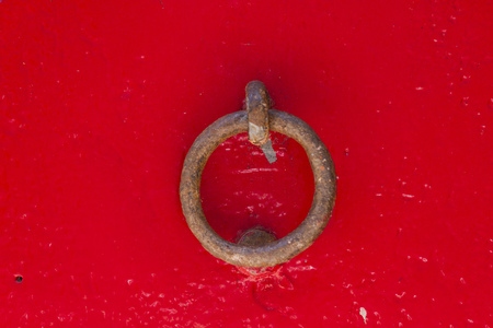 old doorの写真素材