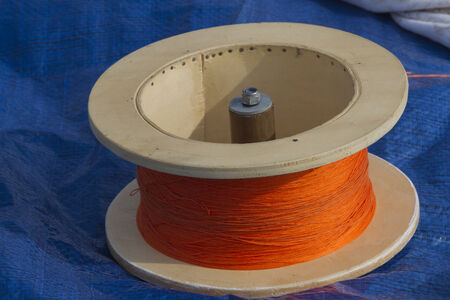 kite accessoryの写真素材