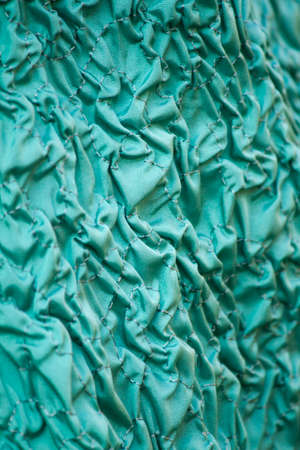 colored clothesの写真素材