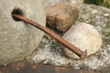 old toolの写真素材