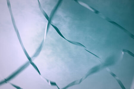 colorful kites flying in the skyの写真素材