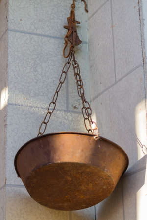 old balanceの写真素材