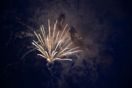 fireworks
