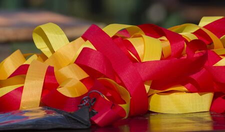 abstract backgroundの写真素材