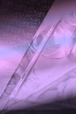 abstract background