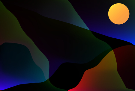abstract backgroundの写真素材