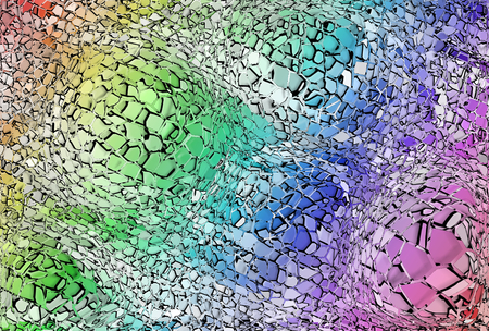 abstract backgroundの写真素材