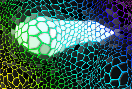 abstract backgroundの写真素材