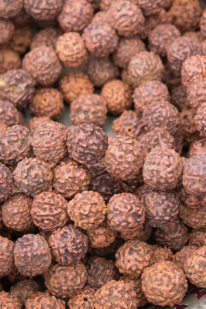 old necklaceの写真素材