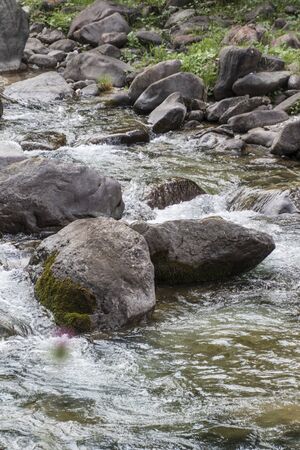 river landscape