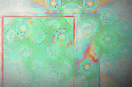 abstract background