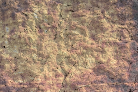 textured wall for background and textureの写真素材