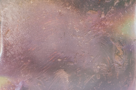 textured wall for background and textureの写真素材