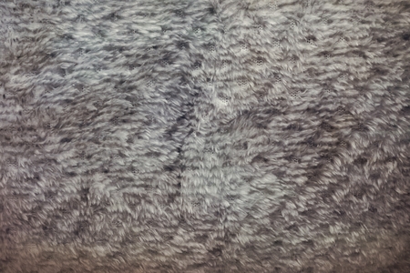 sponge cloth texturized for background and textureの写真素材
