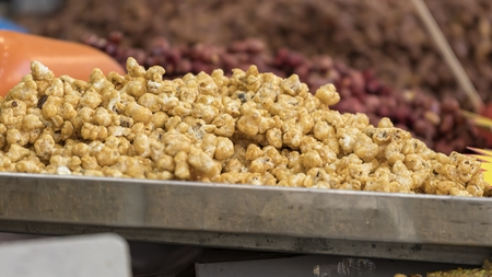 delicious crunchy for the holidays