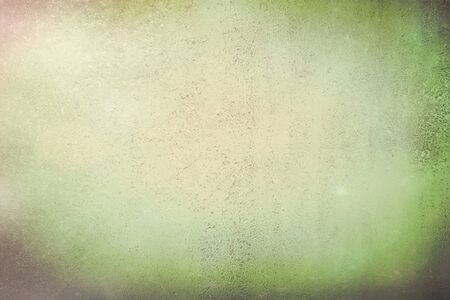 green background and textureの写真素材