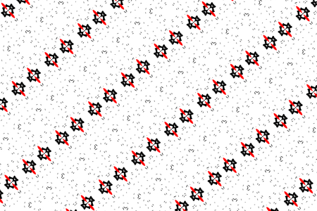 decorative abstract colorful backgroundの写真素材
