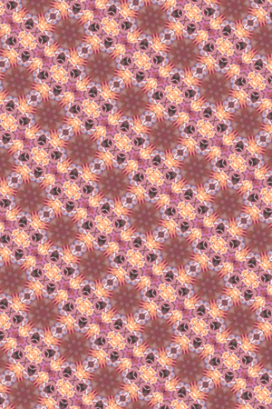 abstract pink pattern background